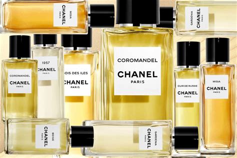 chanel magnolia perfume|les exclusifs de chanel.